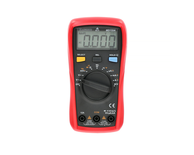 Multimètre digital MD133A - HANGER - 180006