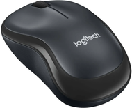 Souris sans fil Logitech M220 Silent (Noir)