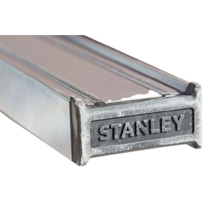 Niveau tubulaire 200cm FATMAX® PRO - STANLEY - 0-43-681