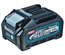 Perforateur SDS Plus 40V + 2 batteries XGT 4Ah + chargeur + coffret MAKPAC - MAKITA - HR004GM201