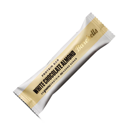 Barebells barre protéinée (55g)