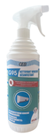 Nettoyant virucide désinfectant G95 pulverisateur 1L - GEB - 850300