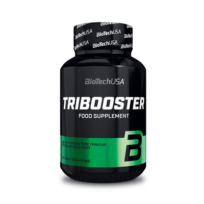 Tribooster (60 Tabs)
