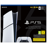 Console PlayStation®5 (modèle - slim)