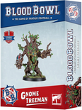 Blood Bowl - Gnome Treeman