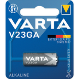 Pile alcaline V23GA 12V - VARTA - 4223101401