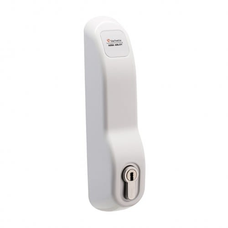 Module antipanique PREMIUM EVOLUTION PE12 MEC blanc - VACHETTE - 14595000