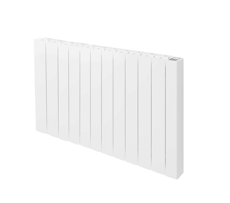 Radiateur électrique chaleur douce ATOLL TAXN horizontal 500W - ACOVA - TAXN-050-039/CF