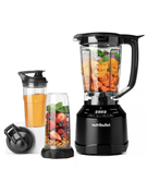 Nutribullet® Smart Touch Blender Combo - NBF520B - Blender Intuitif et Multifonction