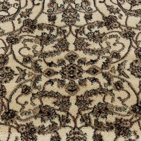 Tapis orient style TIBRICAL OEKO-TEX®