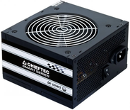 Alimentation ATX Chieftec Smart GPS-400A8 - 400W (Noir)