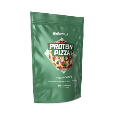 Protein Pizza (500g)