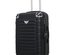 LPB - Valise Weekend ABS GIULIA 4 Roues 65 cm