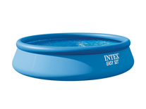 Piscine autoportée Easy Set 4,57 x 0,84 m - Intex