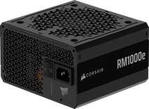 Alimentation ATX Corsair RMe (2025) - 1000W (Noir)