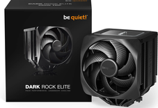 Ventilateur processeur be quiet! Dark Rock Elite
