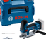 Scie sauteuse 18V GST 18V-155 SC (sans batterie ni chargeur) en coffret L-BOXX - BOSCH - 06015B0000