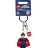 Porte-clés Superman™ (850813)