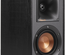 Enceinte Bibliothèque Klipsch R-41M BLACK (Vendue par Paire)