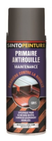 Aérosol sous couche 400 ml pour fer et métal - SINTO - 920415