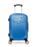 AMERICAN TRAVEL - VALISE CABINE ABS DC 4 ROUES 55 CM