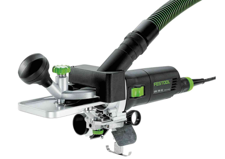 Affleureuse OFK 700 EQ-Plus 720 W + coffret SYSTAINER 3 - FESTOOL - 576232