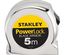 Mesure PowerLock® Blade Armor 5mx25mm - STANLEY - 0-33-514