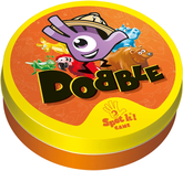 Jeu - Dobble Animaux (Blister Eco)