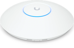 Point d'accès WiFi Ubiquiti UniFi U7-Pro-Max BE9300 (Blanc)