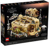 Cantina de Mos Eisley (75290)