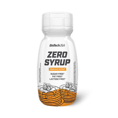 Zero syrup (320ml)
