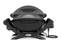Barbecue électrique Q 1400 - Weber