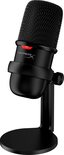 Microphone sur pied HyperX SoloCast (Noir)
