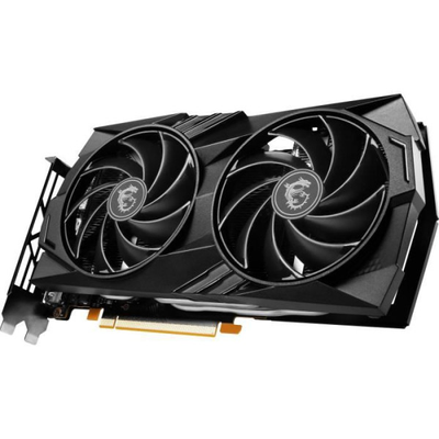 MSI - Carte Graphique - GeForce RTX™ 4060 GAMING X 8G