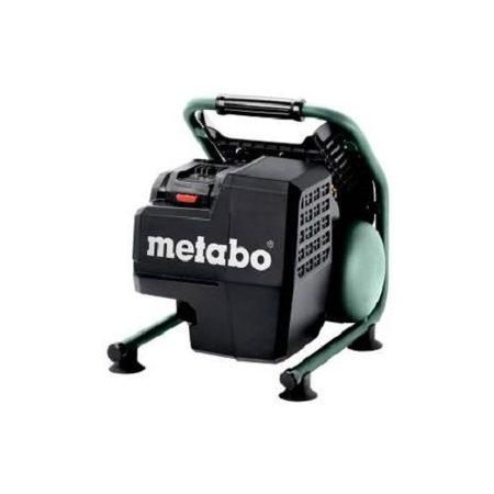 Compresseur 18V POWER 160-5 18 LTX BL OF (sans batterie ni chargeur) - METABO - 601521850