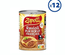 Carton de 12 - Ravioli Pur Bœuf Français, 400g - ZAPETTI