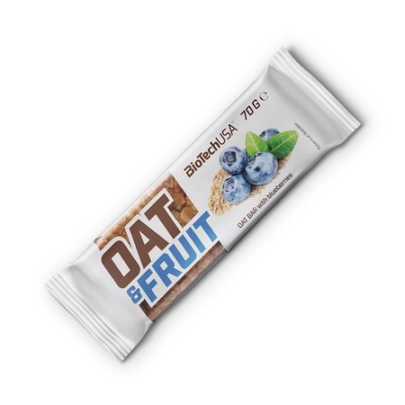 OAT BAR (70g)