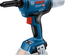 Riveteuse 18V GRG 18V-16C Professional + 2 batteries 4Ah + chargeur rapide + coffret L-BOXX - BOSCH - 06019K5001