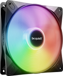Ventilateur de boitier be quiet! Light Wings LX RGB - 14cm (Noir)