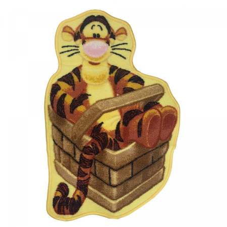 Tapis enfant TIGROU B Lav 30°C