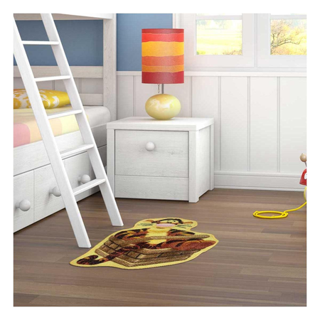 Tapis enfant TIGROU Lav 30°C