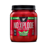 No-Xplode (650g) Gout Red Rush