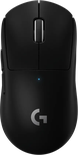 Souris sans fil Gamer Logitech Pro X Superlight (Noir)