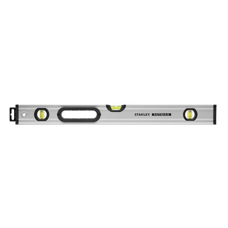 Niveau tubulaire magnétique 60cm FATMAX® PRO - STANLEY - 0-43-625