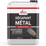 Décapant peinture métal - ARCADECAP METAL-17 L -ARCANE INDUSTRIES