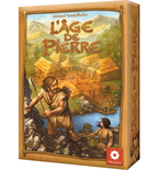 Jeu - L'Âge de Pierre