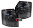 FEUX ARRIERES FUMES A LED AUDI A4 B6 8E AVANT / BREAK 2001-2004 (03667)