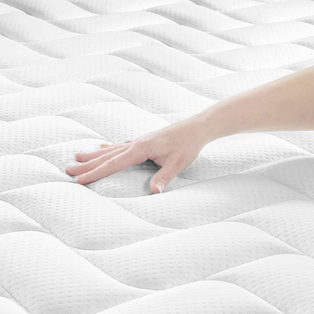 Matelas Essenzia LE BIENVENU 180x200 Mousse