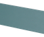 LANSE VIRIDIAN - Faïence 5x25 cm forme flèche mat