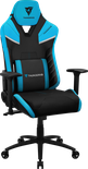 Fauteuil Gamer ThunderX3 TC5 Max (Bleu/Noir)